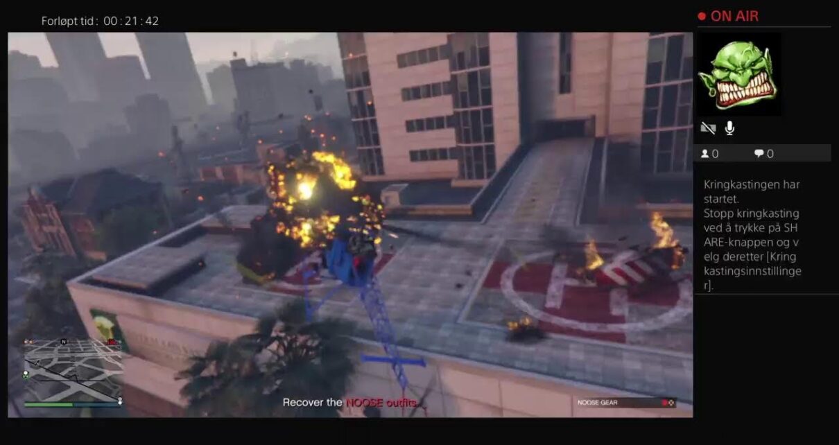GTA Online Casino Heist Grinding
