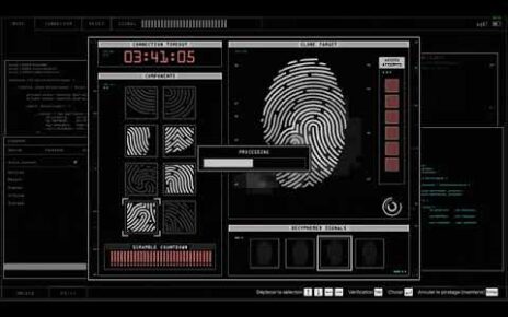 GTA Online – Casino fingerprints hack