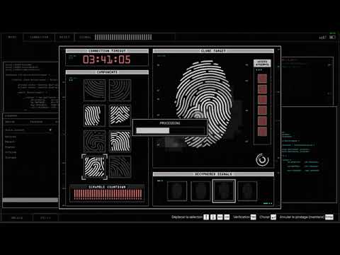 GTA Online – Casino fingerprints hack