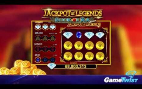 GameTwist Online Casino Slots+400×224+20230519