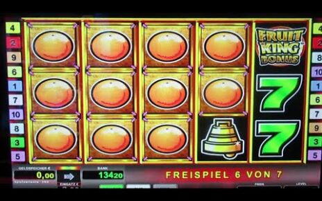 Ganz viel Novomatic Gezockt! Das Gönnen die Spielautomaten! Casino 2023