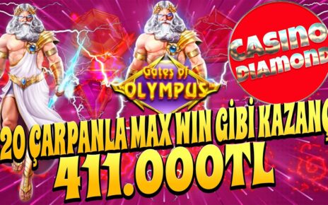 Gates of Olympus | MAX WİN GİBİ KAZANDIM | BIG WIN #gatesofolympusrekor #gatesofolympusmaxwin #slot