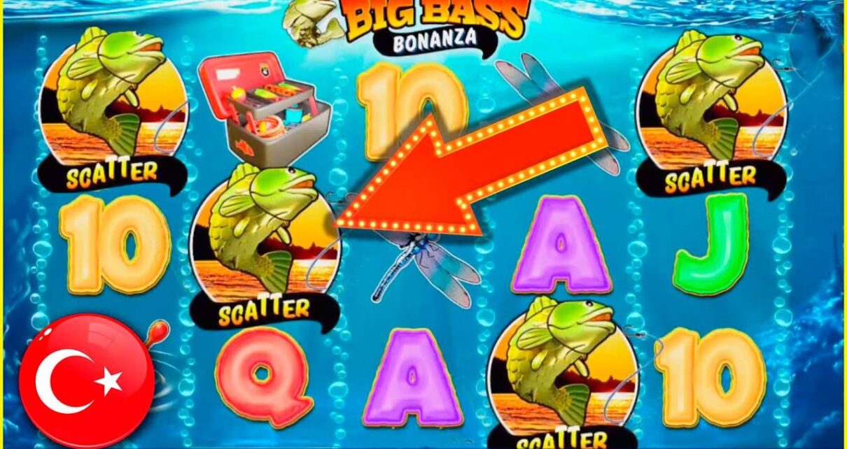Gerçek Paralı Türk Online Casino’da Kazanmak İçin Sistemim / Gerçek para için çevrimiçi kumarhane