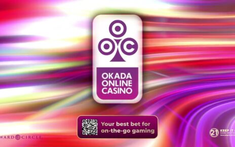 Get Into The Game with Okada Online Casino | Okada Manila
