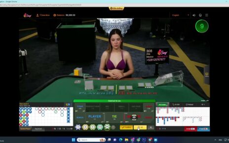 Giải trí Game Online Casino tại 99BET