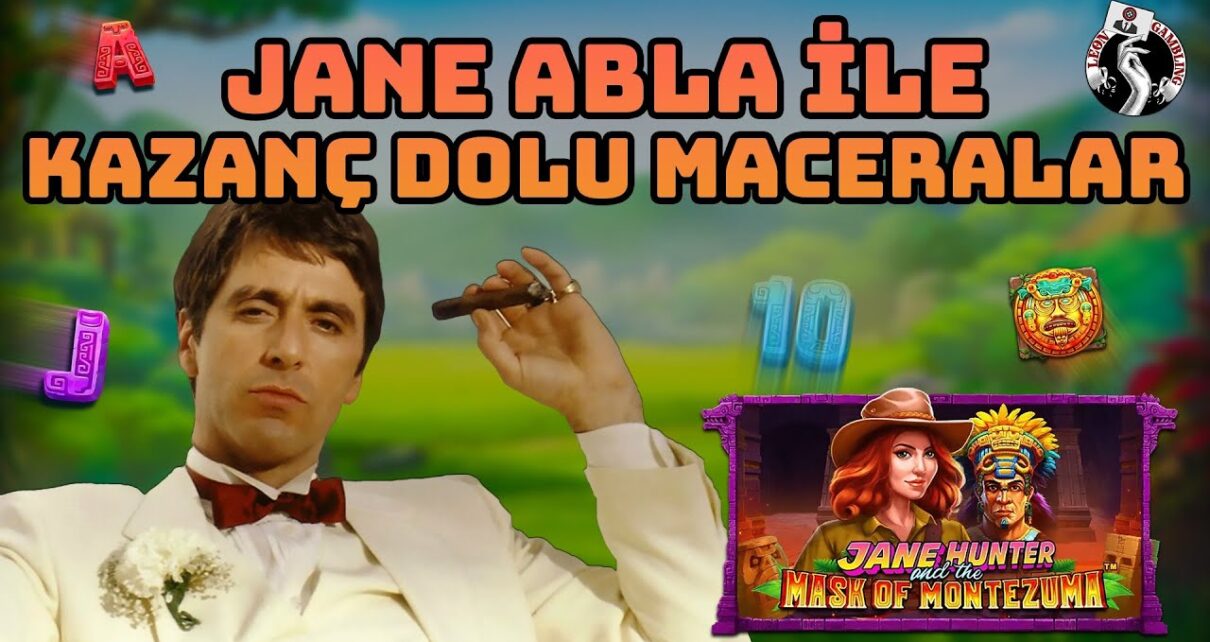 ?Gizemli Ödüller, Dev Altınlar’dayız! – Leon Gambling