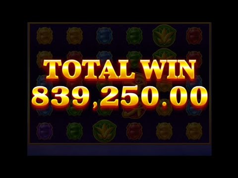 Goddess of egypt zo’r yutuq bo’ldi nice bonus casino slots bigwin jackpot