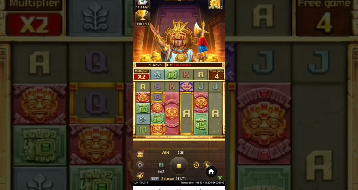 Golden Empire mananalo nga ba 100 mo? no scatter casino