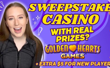 Golden Hearts Online Casino Games REVIEW IN DEPTH