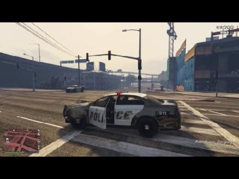 Grand Theft Auto online casino godmode glitch