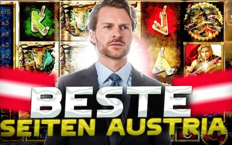 Größtes Casino online  I  Österreichs online Casinos