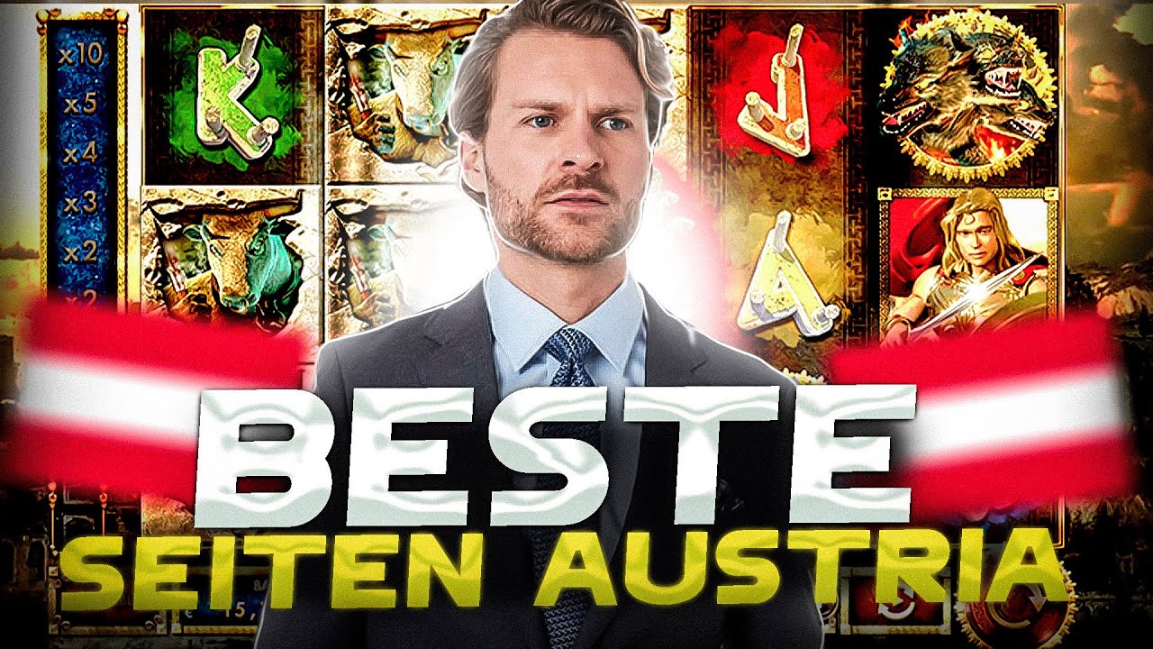 Größtes Casino online  I  Österreichs online Casinos