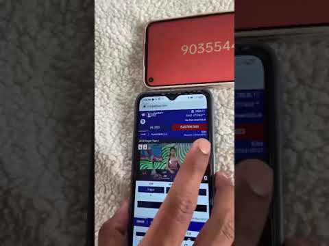 HOW TO HACK ONLINE CASINO ID 9035544490 BY
