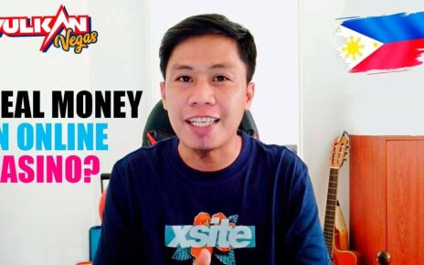 HOW TO WIN PHILIPPINE PESOS IN ONLINE CASINO (FOR existent MONEY) / GAMES IN PHILIPPINE ONLINE CASINO