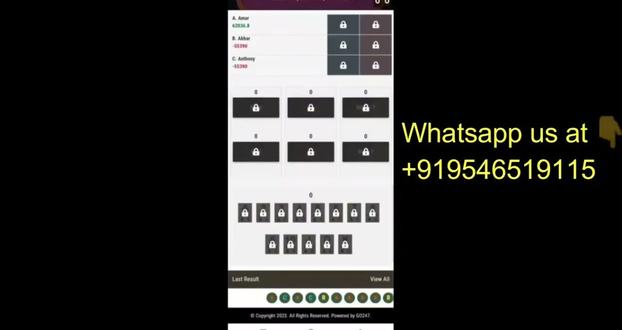 How To Hack Online Casino in 2023 Dragon Tiger Games In Diamond Copy Websites ? Casino Hack Software