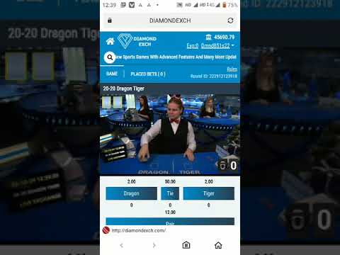How hack online casino id by diamond exch & Mahadev book (9035544490)