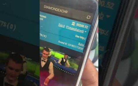 How hack online casino id by only whatsapp  ( 9844762568) #daimondexch #mahadevbook#viral #youtube