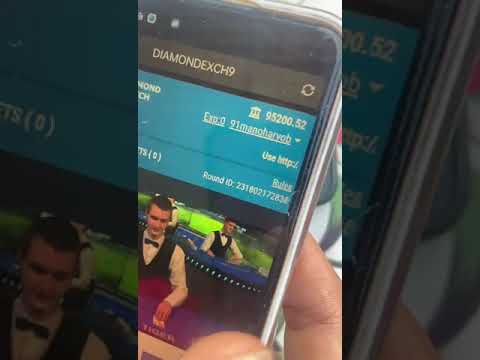 How hack online casino id by only whatsapp  ( 9844762568) #daimondexch #mahadevbook#viral #youtube