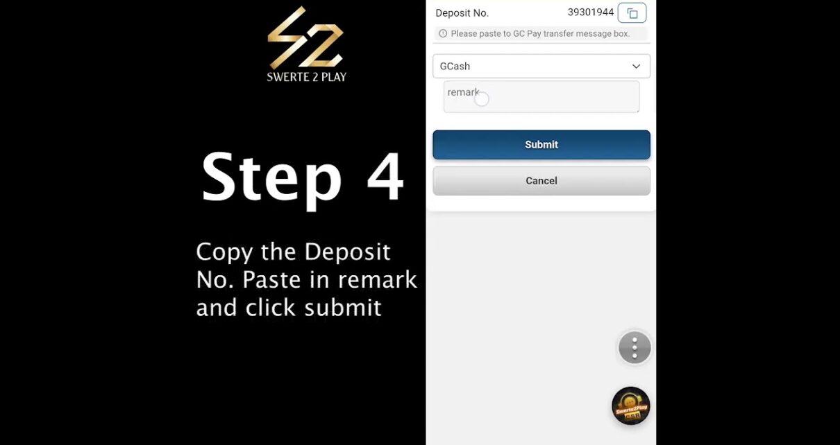 How to CASH IN in Swerte2Play Online Casino