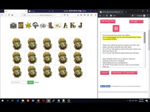 How to use the online casino slots glitch.