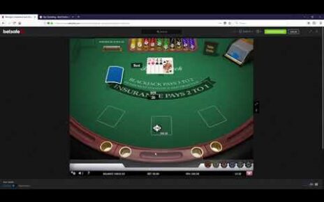 How to win in Betsafe online casino (£ €1000 Welcome Bonus)