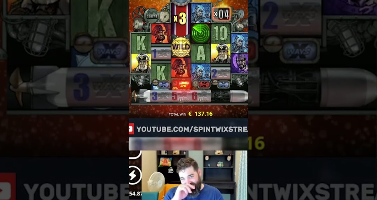 I got Max WIN on Das xBoot Slot I got Max WIN on Das xBoot Slot
