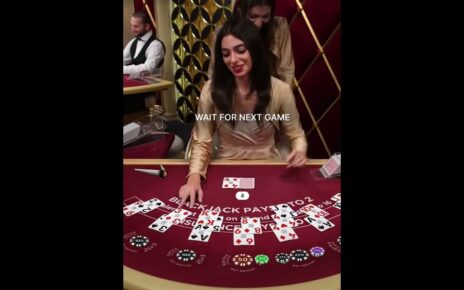 I think that these 2 girls are high | #casino #online