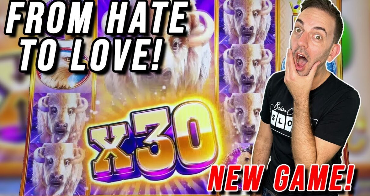 I went from HATING this New Game, to LOVING IT! I went from HATING this New Game, to LOVING IT!