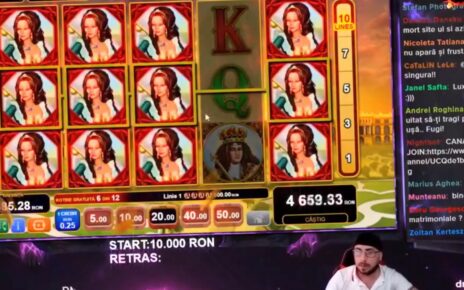 INCERCAM UN MAX WIN PE YOJICASINO | GOOD VIBES @DMX Casino