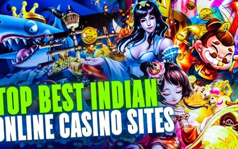 INDIAN BEST ONLINE CASINO SITES 2023