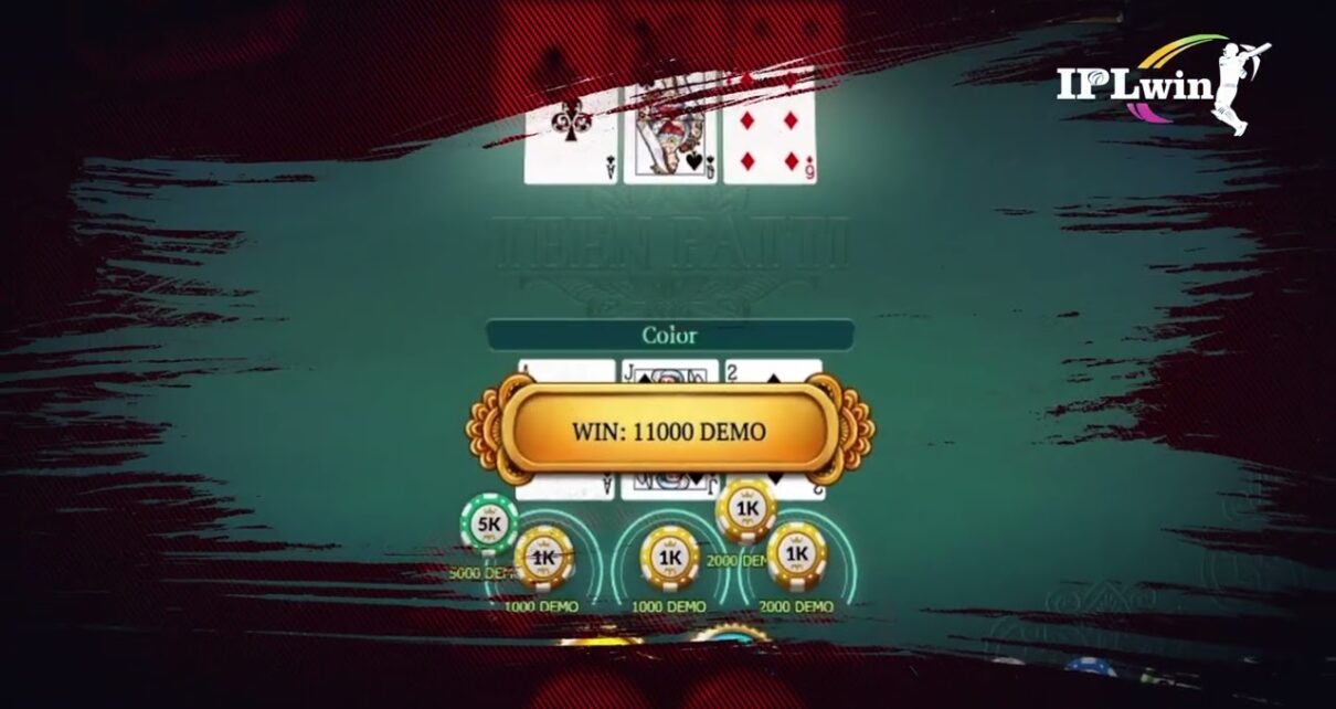 IPLwin Online casino