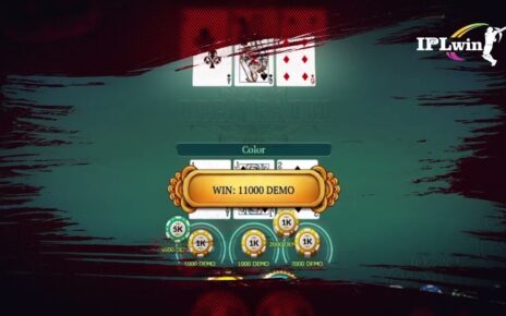 IPLwin Online casino