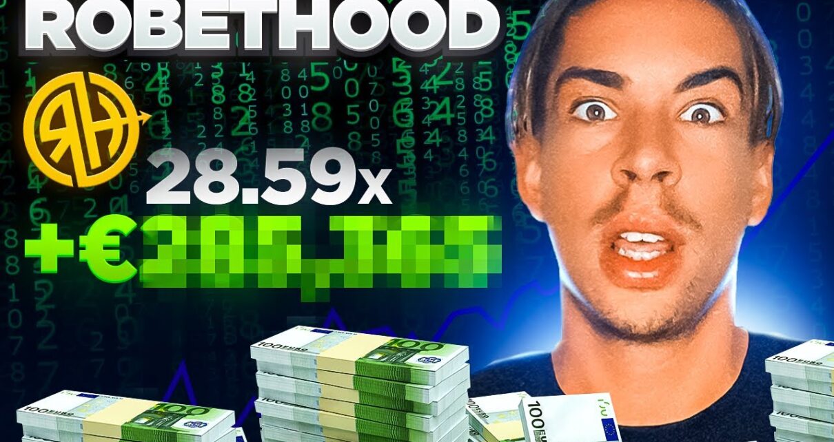 Ich habe ein Online Casino ausgetrickst und ___€ verdient!