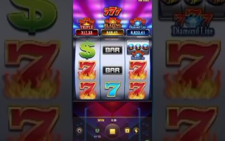 JILI CRAZY 777 #online casino#viral#YTshort