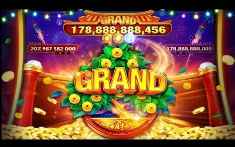 Jackpot sa online casino na walang nilalabas na Pera. Play and Win Free bunos.