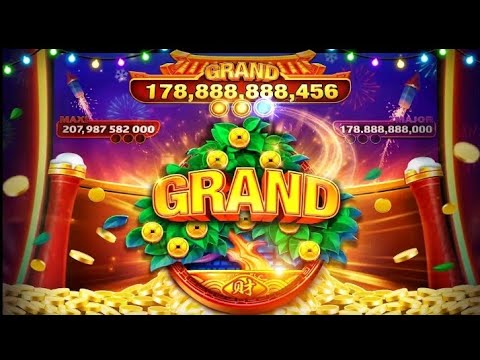 Jackpot sa online casino na walang nilalabas na Pera. Play and Win Free bunos.