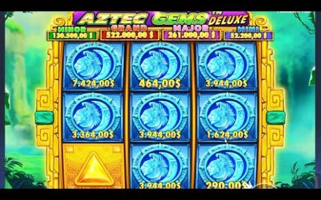 ?Juego rápido en ?Aztec Gems 【CASINO ONLINE EN ARGENTINA】