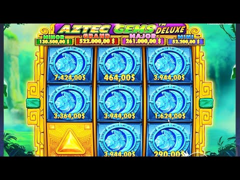 ?Juego rápido en ?Aztec Gems 【CASINO ONLINE EN ARGENTINA】