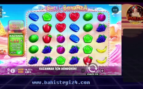 KIVILCIM SLOT CASİNO & CANLI YAYINDA