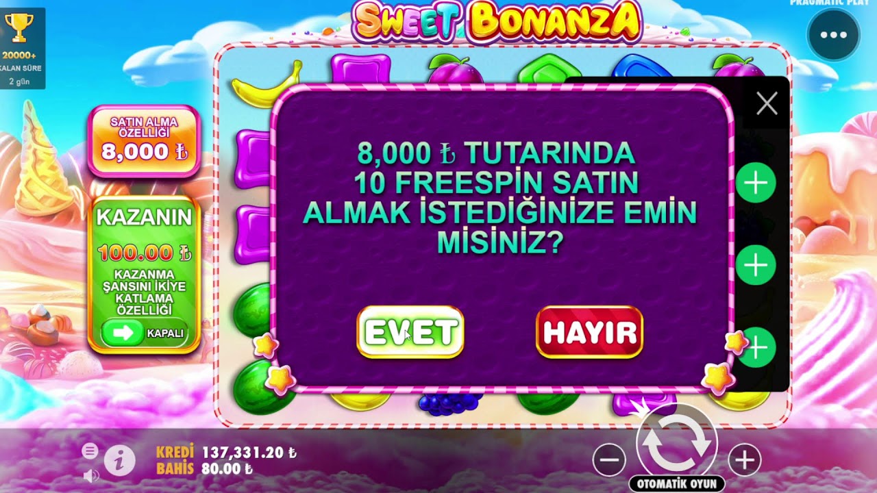 Kasa 40.000 TL Hedef 200.000 TL  I Slot Canlı Yayın I Casino Hırbo