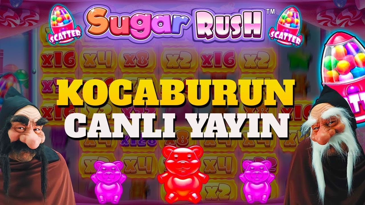 Kasa 55.000 TL Hedef 555.555 TL I Slot Canlı Yayın I Casino KocaBurun