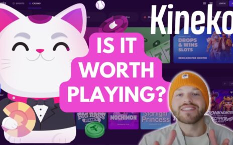 Kineko Online Casino – Full Video Review