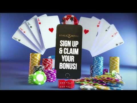 Koala Royal _ India's Best Online Casino _ The Biggest Welcome Bonus Ever