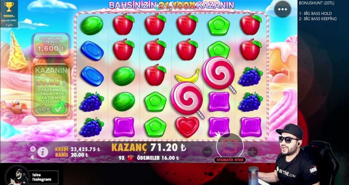 Kumartesi Casino Slot Kaan to a greater extent than Canlı Yayın !telegram !siteı
