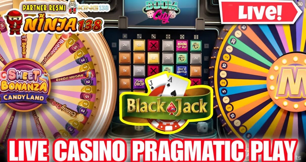 ?LIVE CASINO HARI INI ‼️ LIVE CASINO PRAGMATIC PLAY ‼️ LIVE SLOT GACOR HARI INI