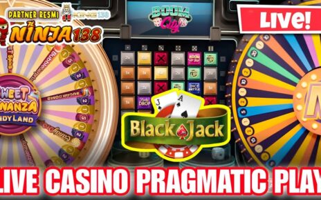 ?LIVE CASINO HARI INI ‼️ LIVE CASINO PRAGMATIC PLAY ‼️ LIVE SLOT GACOR HARI INI