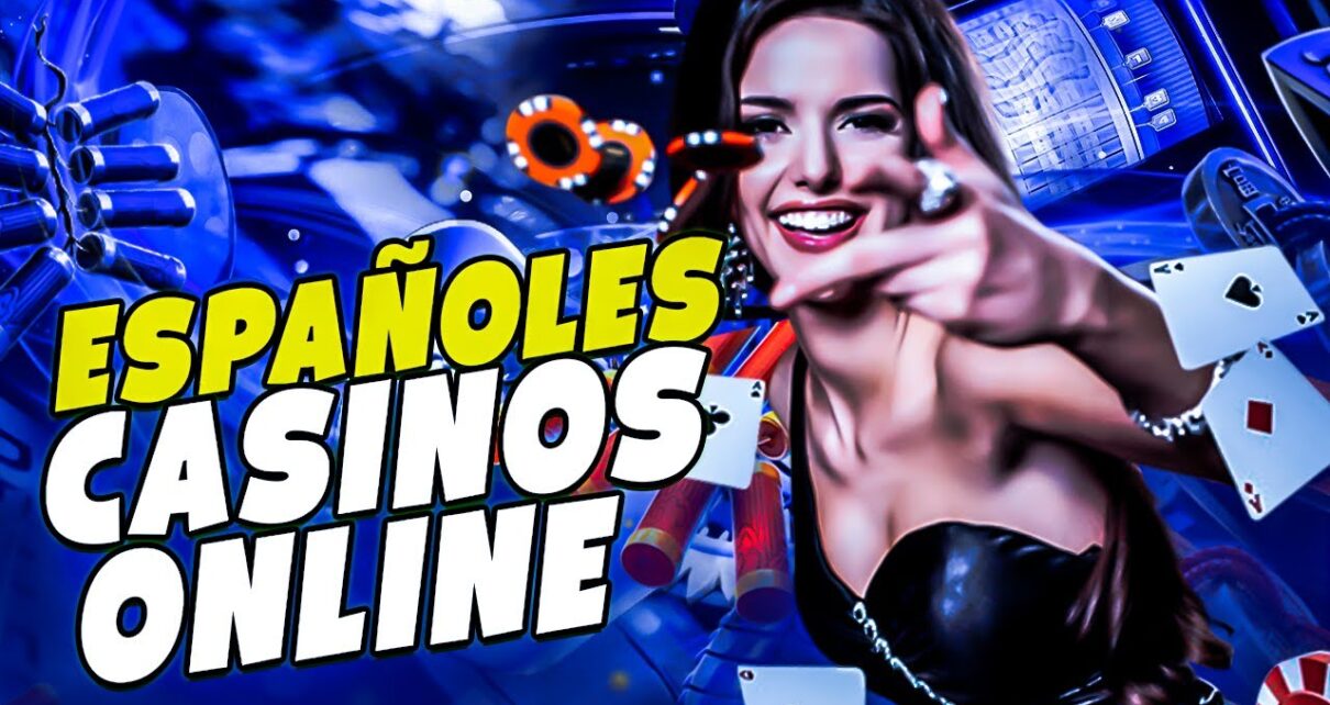 LOS MEJORES JUEGOS ONLINE CASINO EN ESPAÑOL