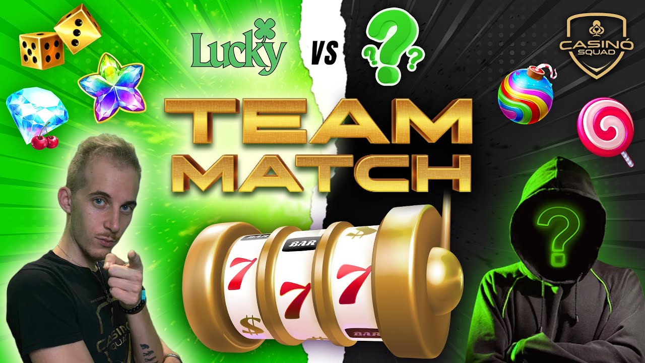 LUCKY E PITBULL BONUS HUNT DOMENICALE! - CASINO SQUAD