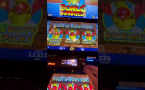 Link to full video in comments… #lasvegas #slots #casino #money #gambling #viral #tipsandtricks