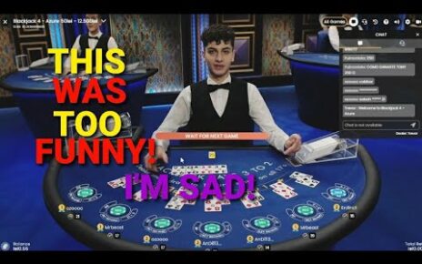 Live Casino Blackjack Online Casino #27